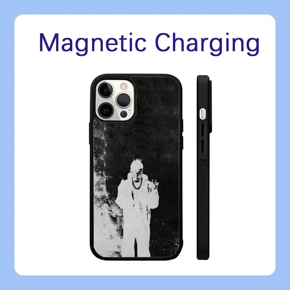 حافظة هاتف Peso Pluma EXODO GENESIS لهاتف iPhone 17,16,15,14,13,12,11,Pro,Max,Plus,Air,Mini,SE Magsafe شحن لاسلكي مغناطيسي