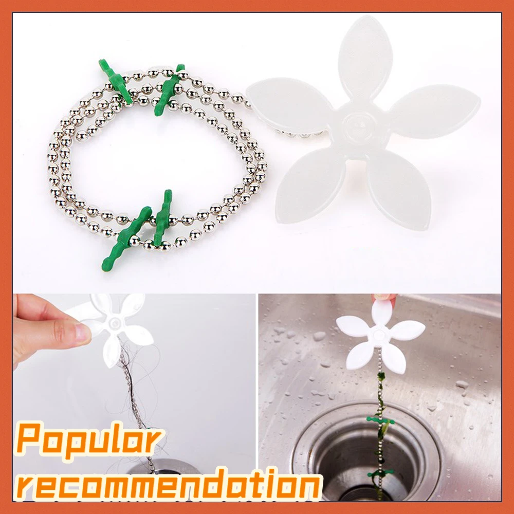 

Hair Catcher - Prevents Clogs Shower Drain Hair Catcher Kichen Accessories Bathroom Accessories Kitchen Accessories