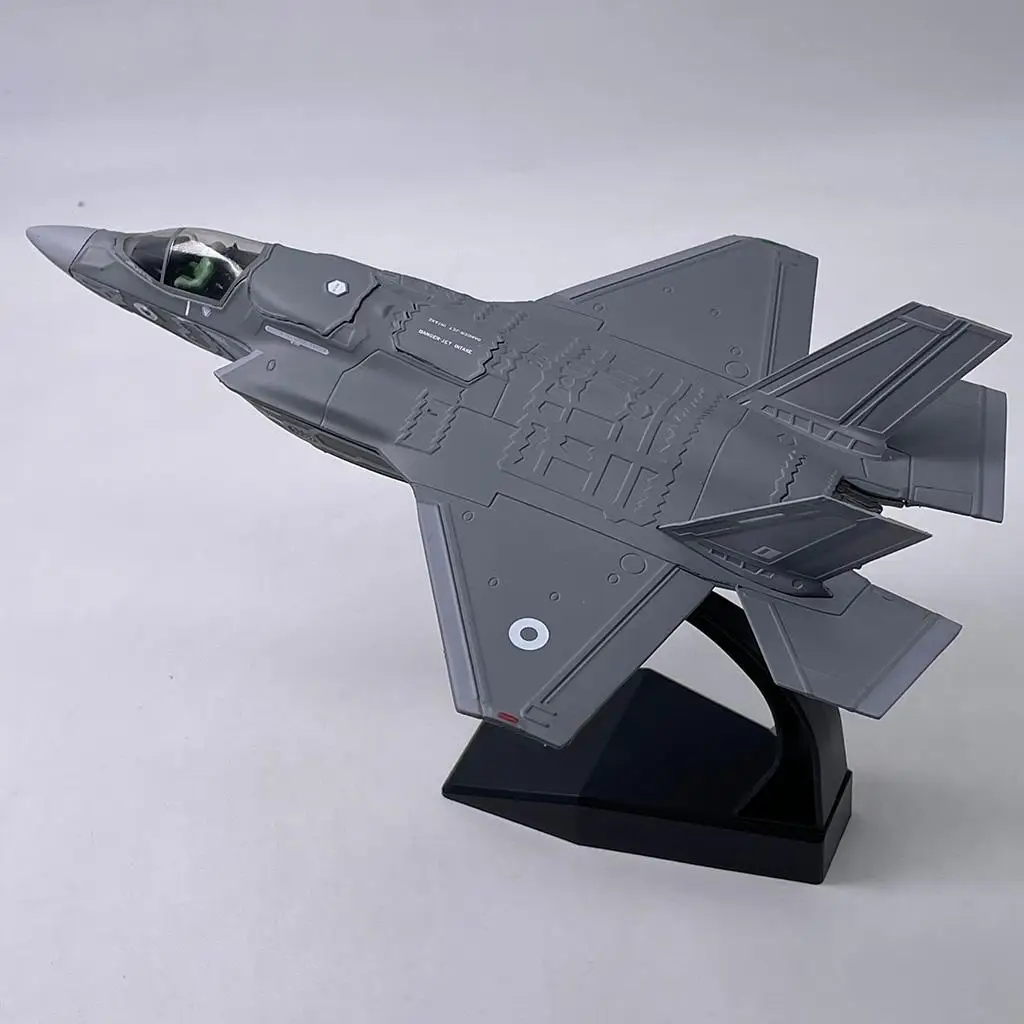 

Коллекционная модель самолета 1/72, литая под давлением, имитационная модель
