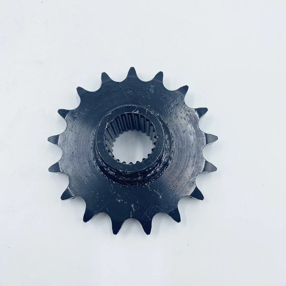 New OEM kandi shift knuckle front sprocket Gear 150cc 200cc p-gka200 gka200 17T 01.01.10.802