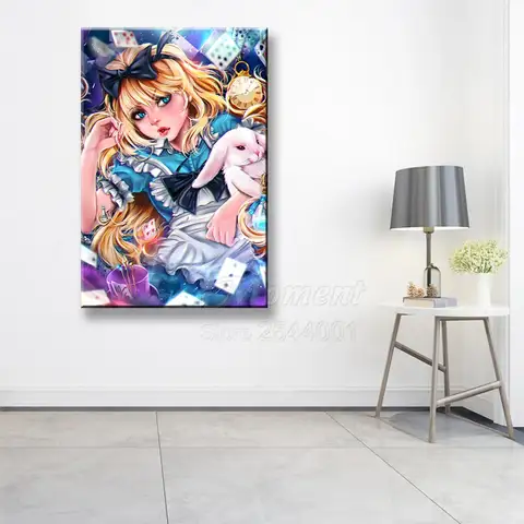 एवर मोमेंट डायमंड पेंटिंग गर्ल कार्टून 3D हस्तनिर्मित रेज़िन फुल स्क्वायर ड्रिल गिफ्ट मोज़ेक कढ़ाई बेडरूम सजावट ASF2132 8 best sales एवरमोमेंट आधिकारिक स्टोर - №3