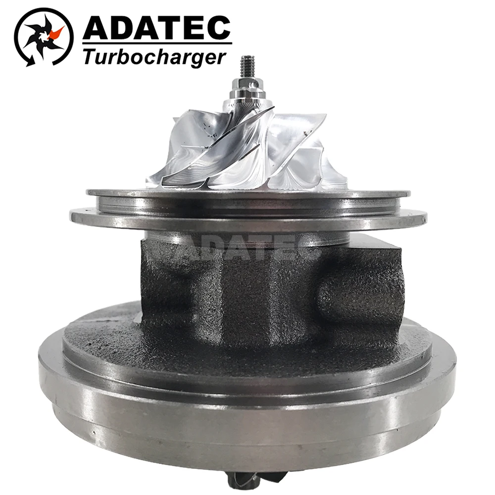 49131-07400 Turbine CHRA EA0110 Turbocharger Center 49131-07500 Turbo cartridge UNTUK RENAULT ESPACE/TALISMAN/TRAFIC Bus 2.0