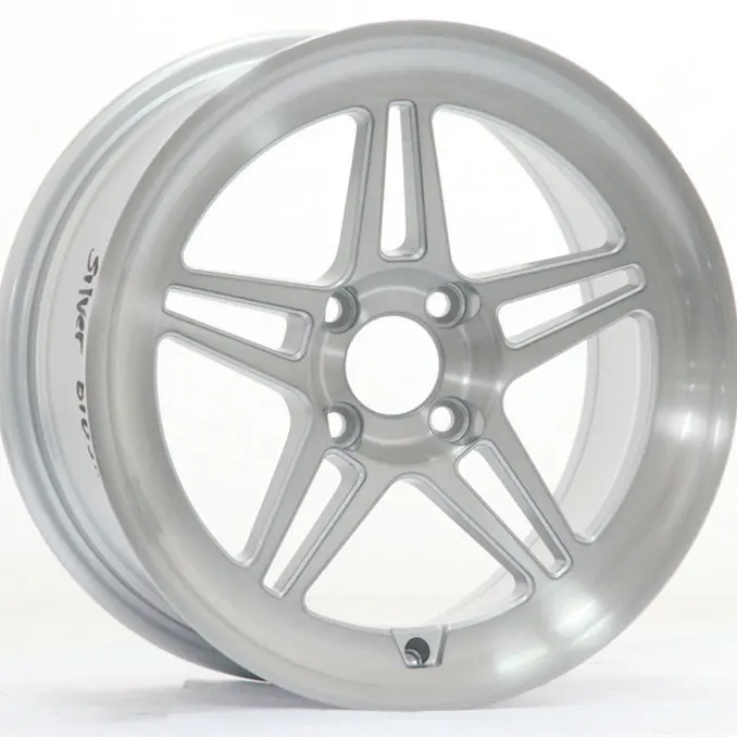 

Новая оригинальная автомобильная колесная ступица 100 мм/98 мм PCD, литая алюминиевая дисковая колесная ступица с несколькими спицами и подставкой для телефона