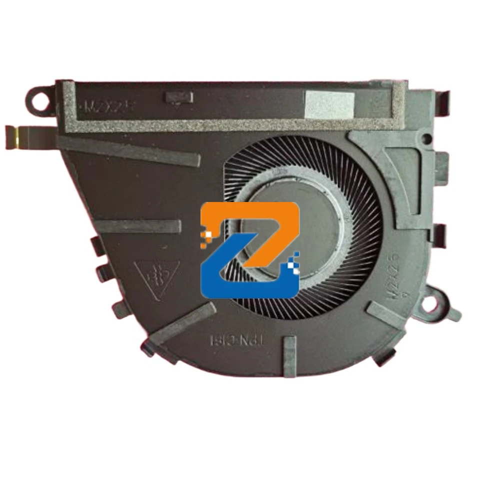 Laptop Cooling Fan For HP Envy x360 13-BF TPN-C161 Cooler Fan Radiator N15692-001 EG50050S1-CK40-S9A DC5V