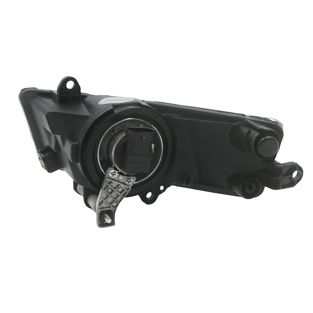 For Audi A6 S6 C6 Sedan Avant Facelift 2009 2010 2011 Fog Lamp Front Bumper Anti Fog Light 4F0941699A 4F0941700A
