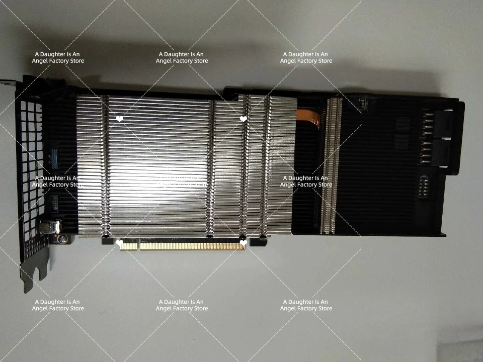 90 New, VII 16GB MI50 Graphics, tested after purchase before shipment to ensure that the product meets your requirements