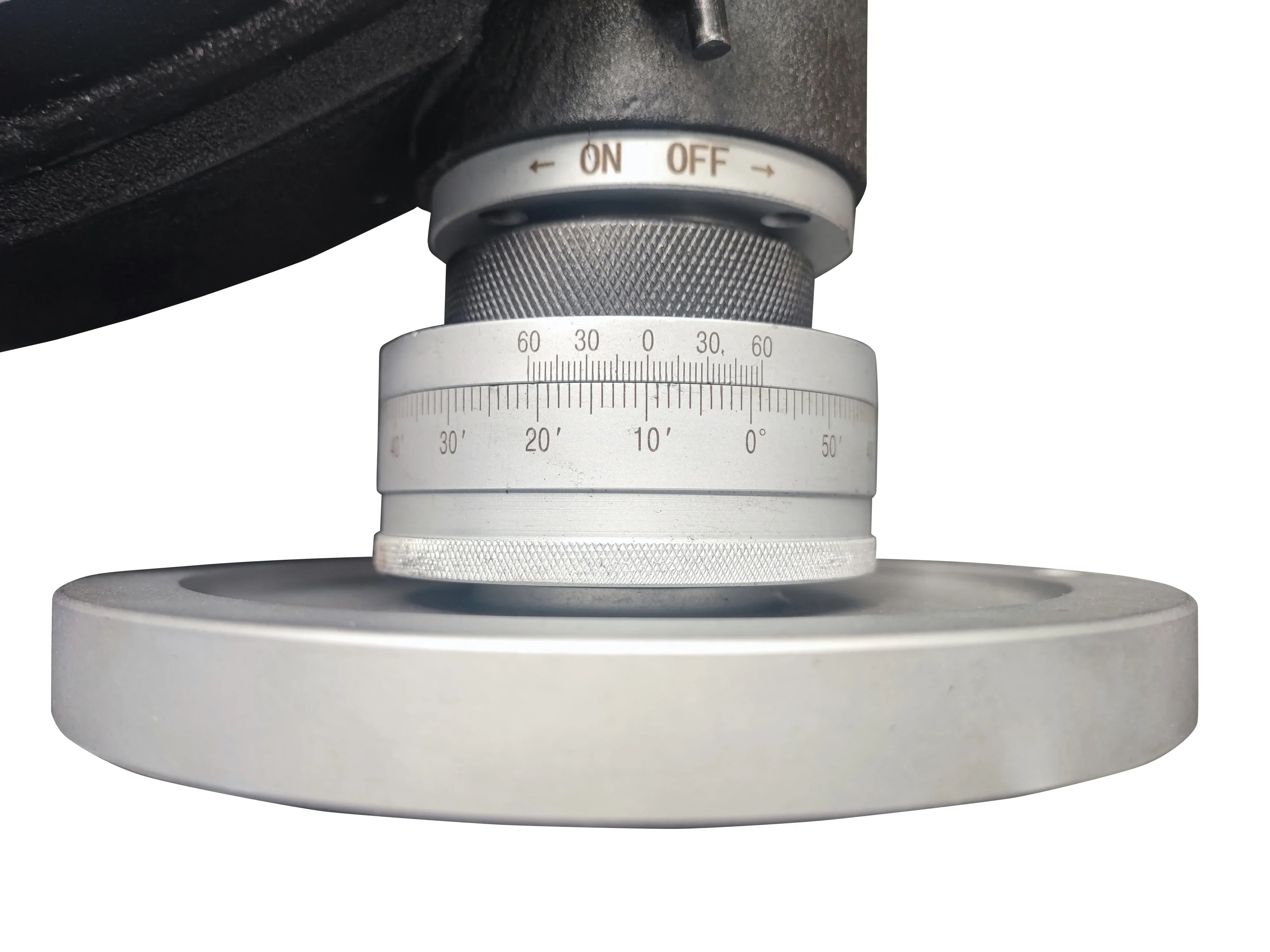 Точный горизонтальный поворотный стол TS800A