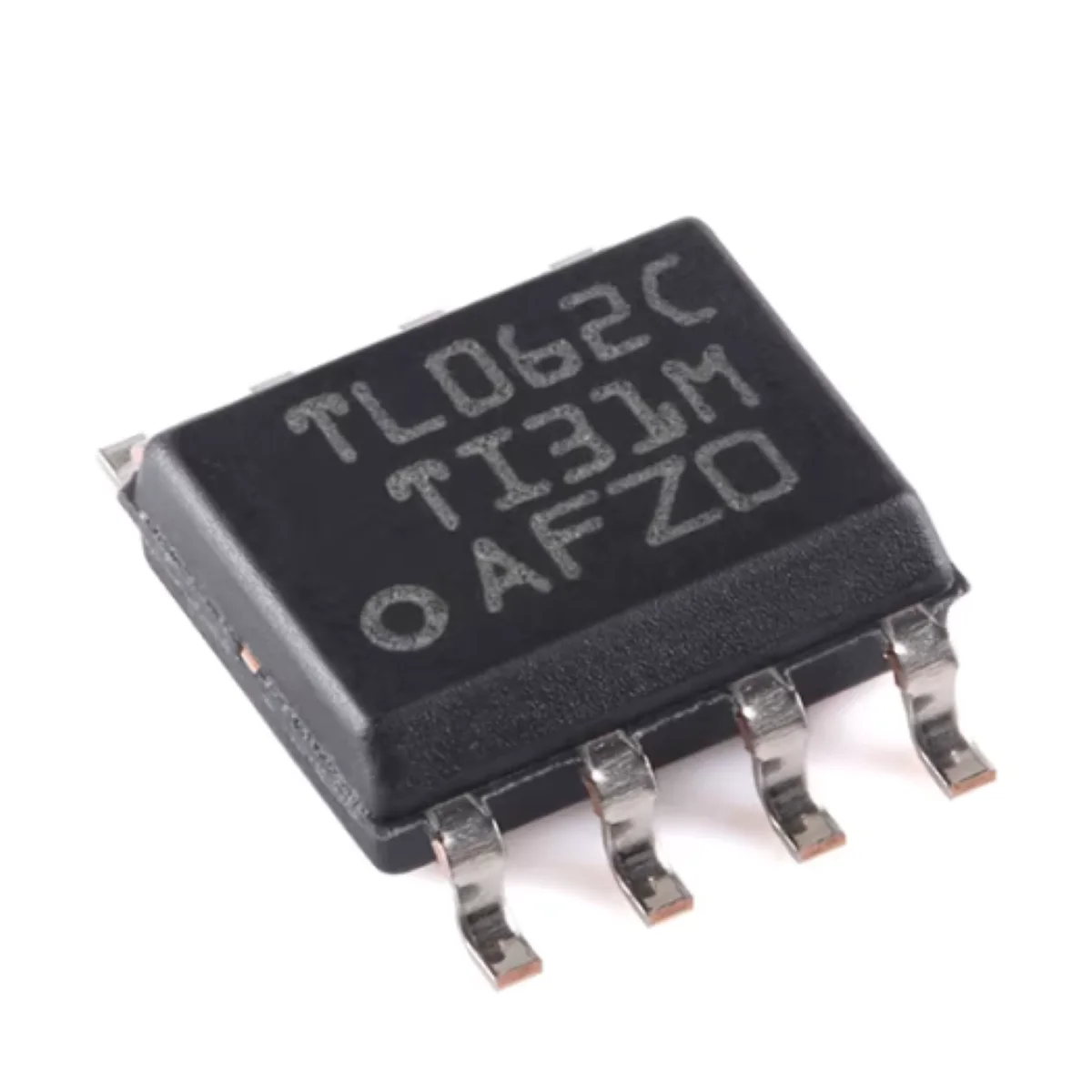 TL062C TL062CDR SOIC-8 SO8 SOP-8 NEW Original FET Input Op Amp 3.5V/us 3mV 30pA 1MHz Dual IC OPAMP JFET 2 CIRCUIT TL062CDR