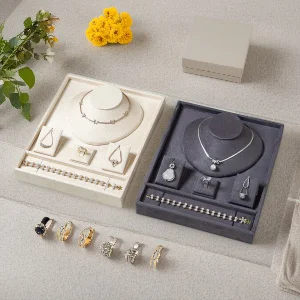 

Бархатный лоток для демонстрации ювелирных изделий, многофункциональное кольцо, ожерелье, держатель для браслета для магазина, домашняя фотосессия, декор стола для женщин, праздничный подарок