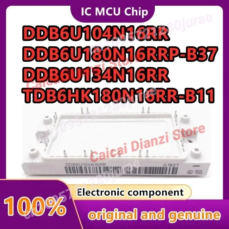 

DDB6U180N16RR TDB6HK180N16RR-B11 DDB6U180N16RRP-B37 DDB6U100N16RR DDB6U104N16RR DDB6U134N16RR