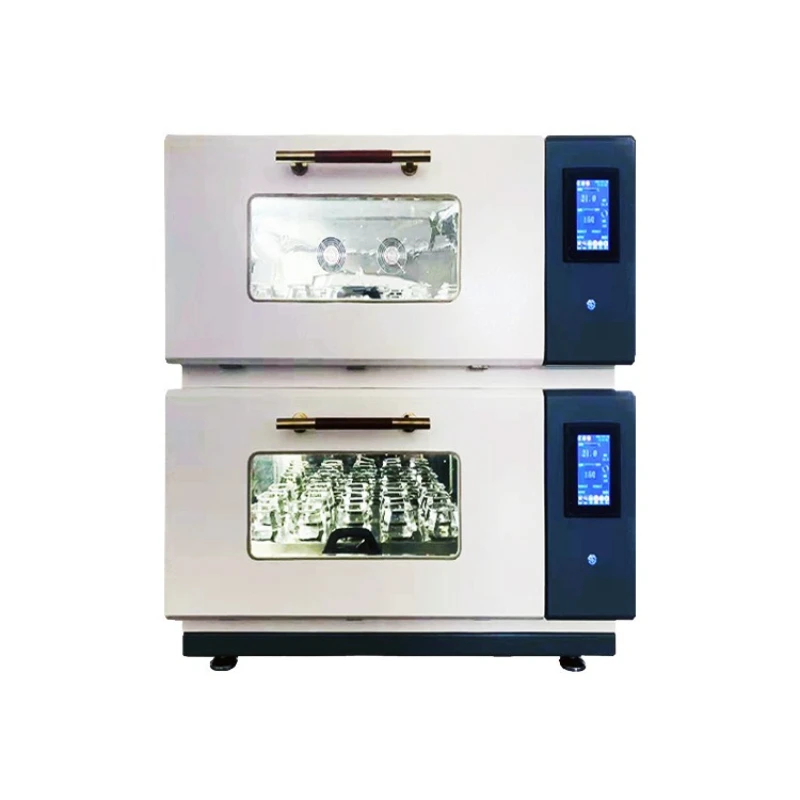 DYC-200D2 Double-La…