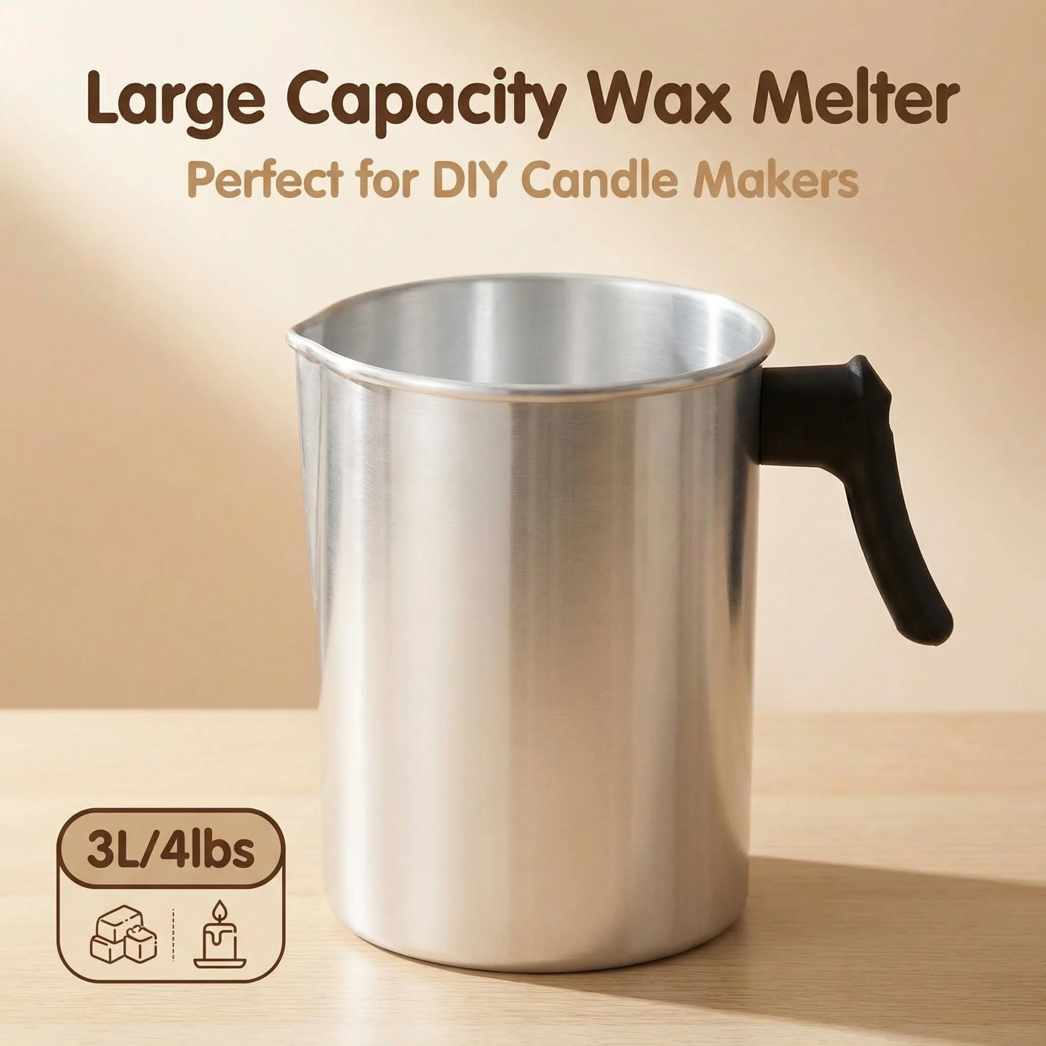 Loftylife Candle Ma…