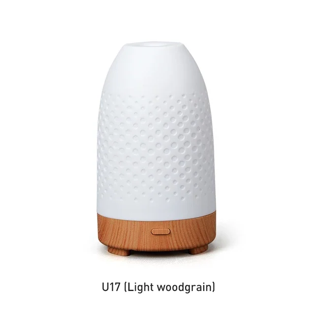 Mini Air Humidifiers   Essential Oils Diffusers  Bedroom Purifier Tabletop USB  Aromatherapy Machine Fragrance