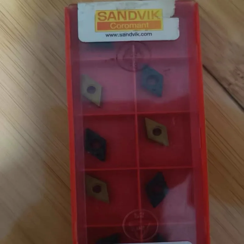 

CNC blade DCMT070204-UM 4225