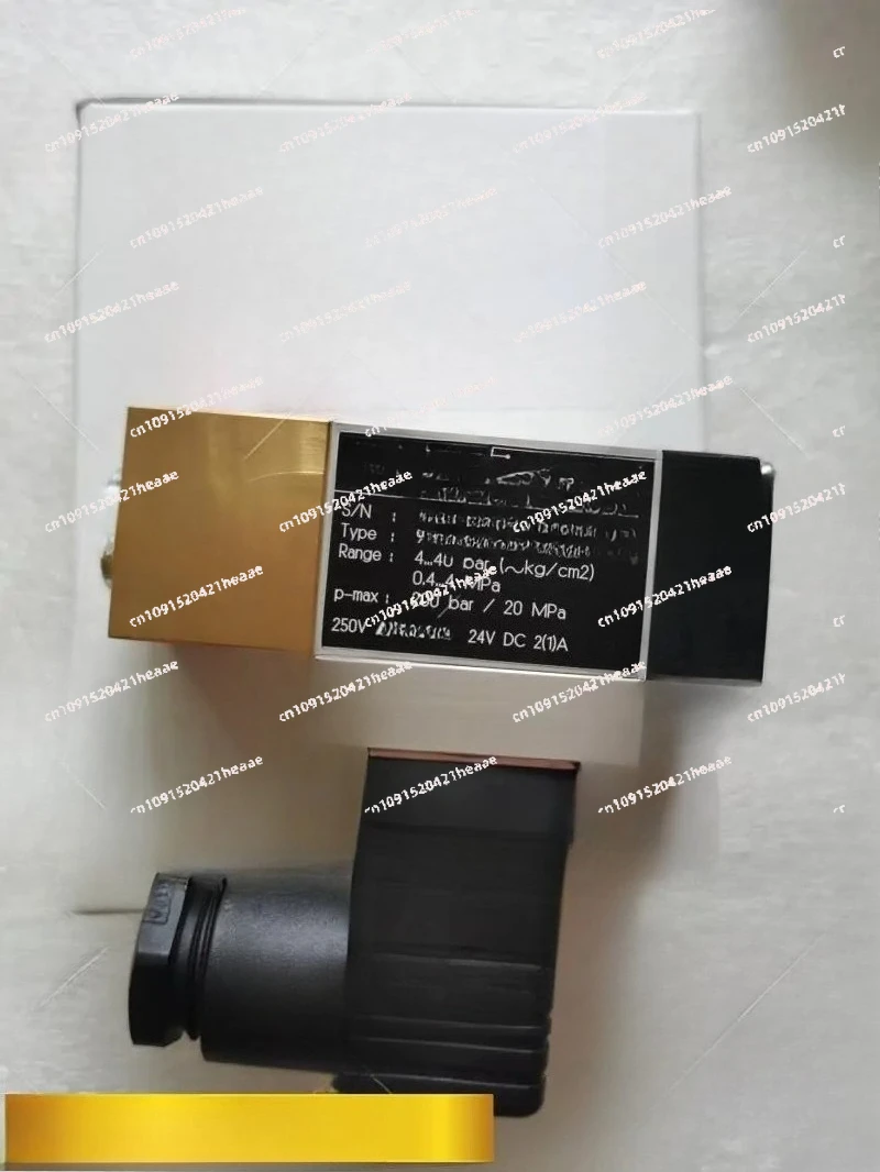 

Suitable for 9M0.2081 Pressure Sensor 4-40BAR Transmitter Magnetic Sensitive Meta