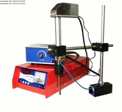 3000w High-speed Electrical Pulse EDM Punch hine Electrical Discharge hining (EDM) Taps,Bolts,Screws,Drill