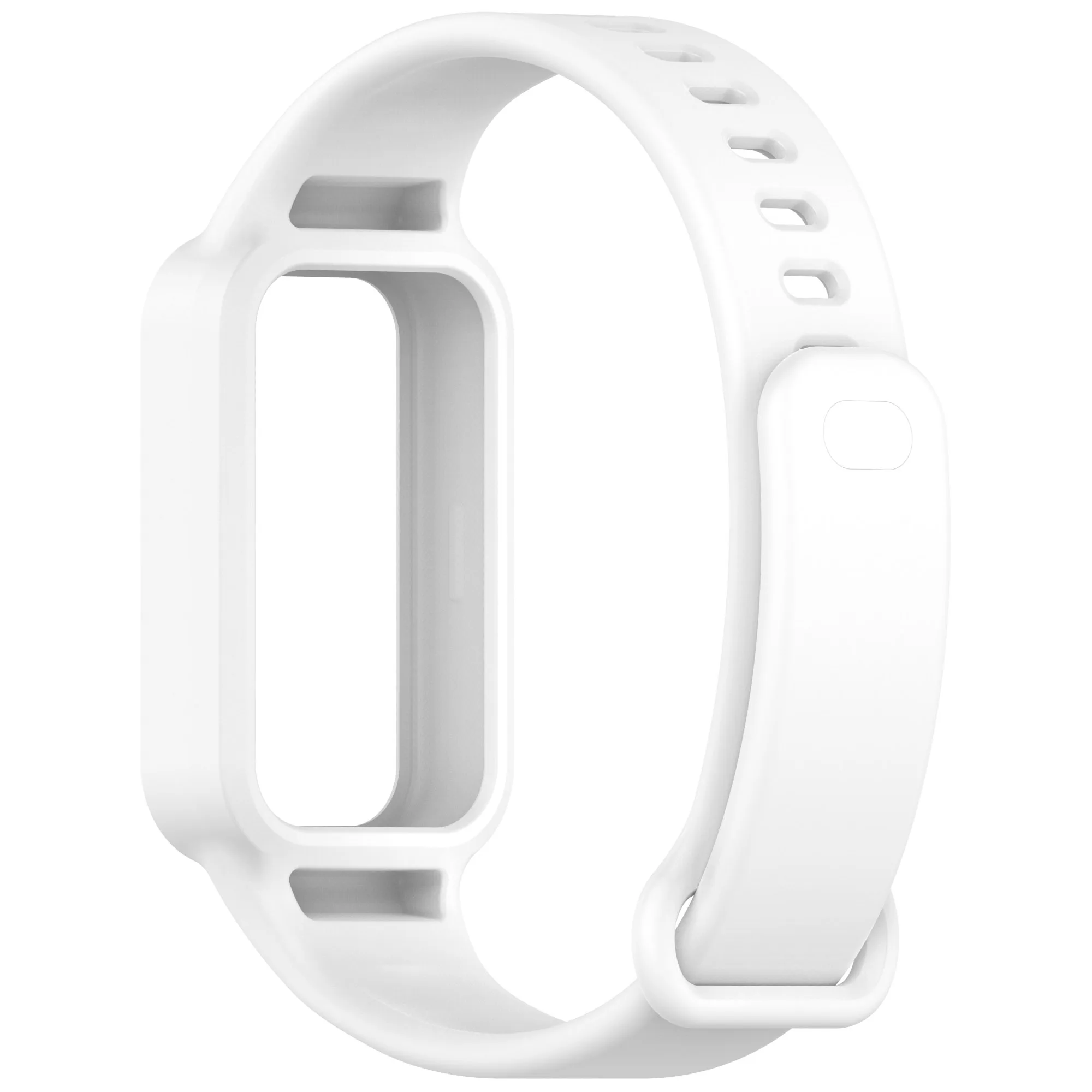 Silikonarmband für Xiaomi Smart Band 9 Active Armband Smartwatch-Zubehör Armband für Redmi Band 3 Armband Xiaomi Uhrenhülle – Detail 10