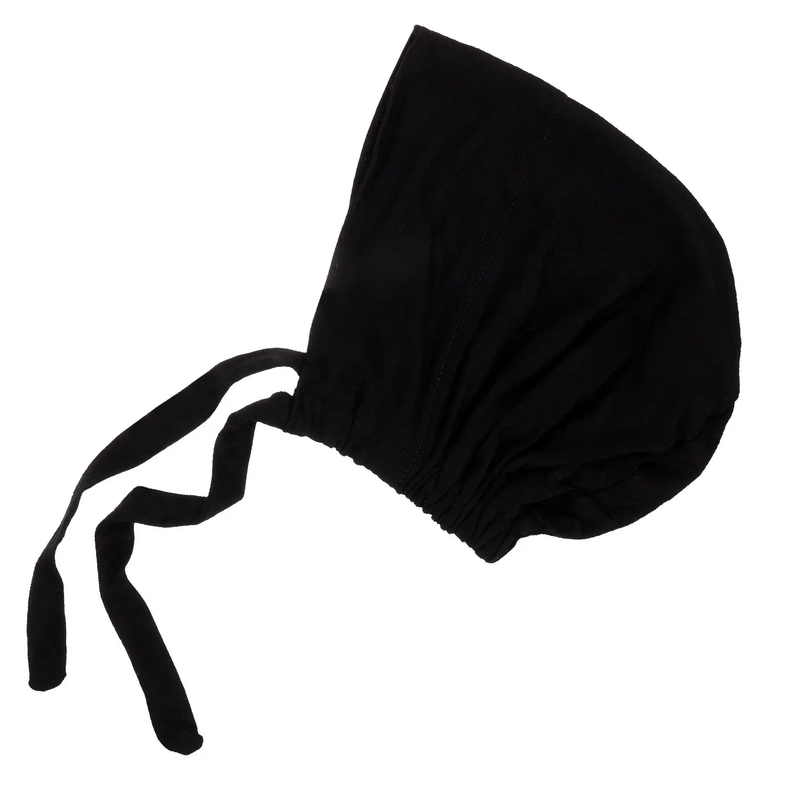 

Muslim Hijab Undercap for Women Breathable Soft Stretchy Elastic Underscarf Cap Comfortable Skin-Friendly Turban Undercap