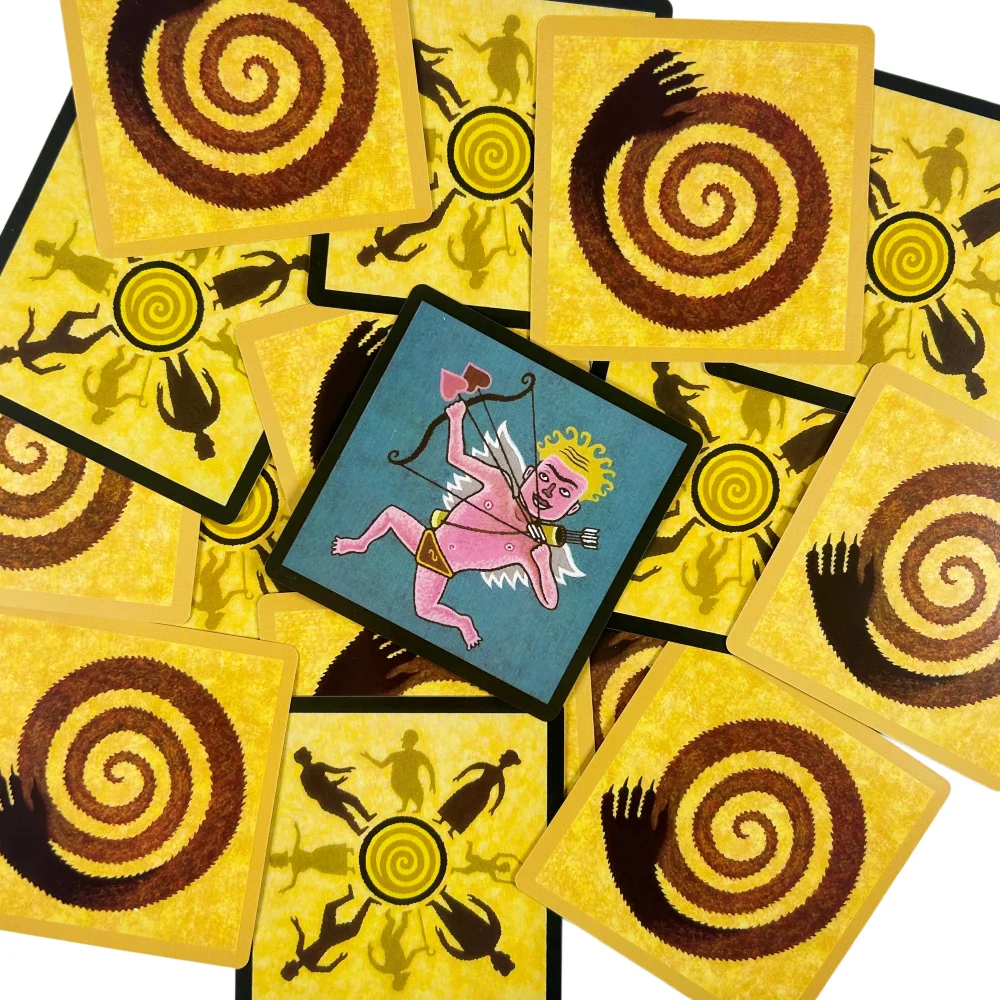 Spanish/English Ultimate Werew - Board Game Werewolf 评论和价格