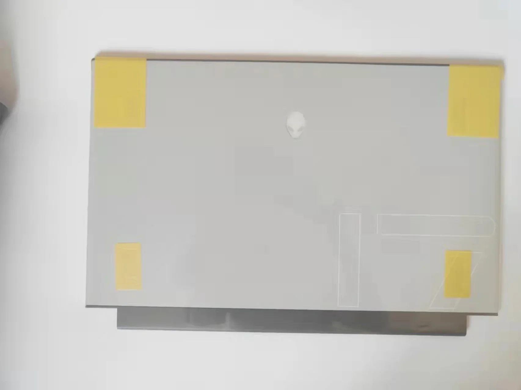 

NEW Original FDQ71 Laptop For Dell Alienware M17R3 M17R4 Laptop Rear Display Back Cover Lcd Cover Assembly A Shell 0V9G1T 0NHWPF