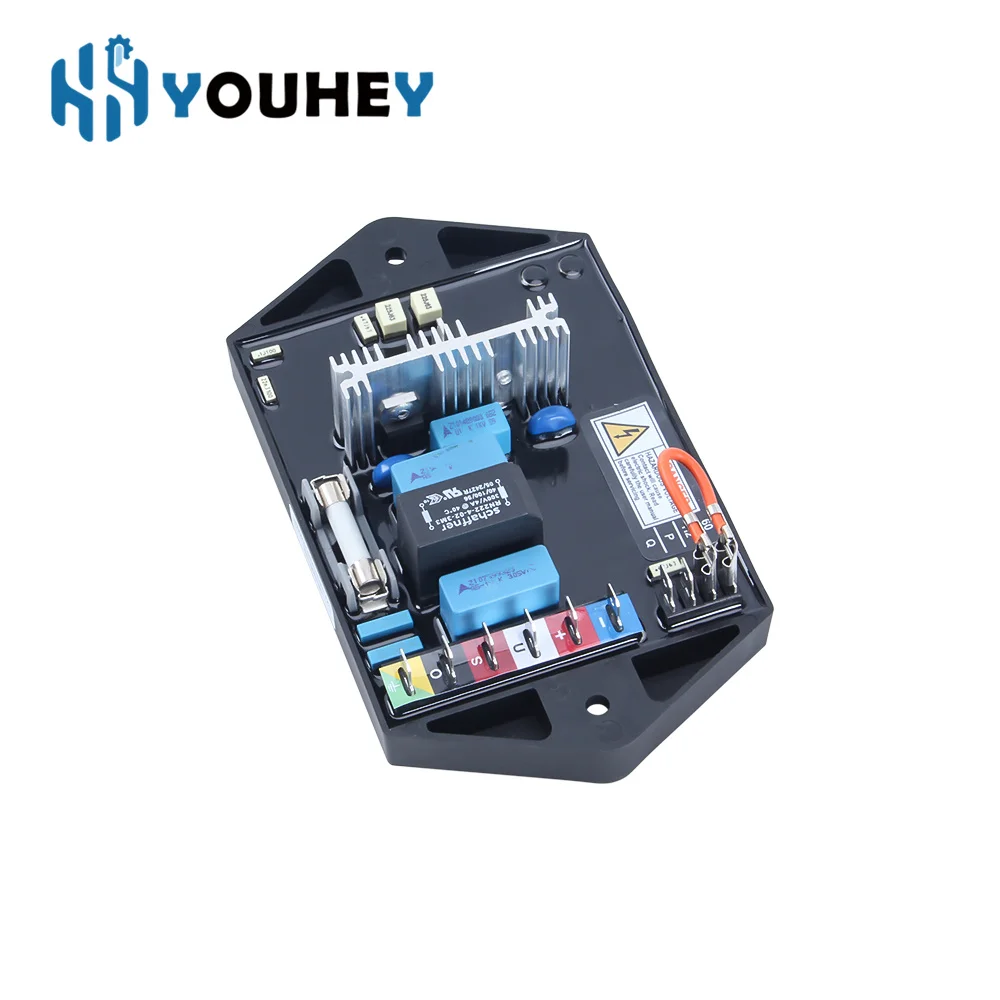 M00FA122A AVR Excitation regulator Diesel generator set automatic voltage regulator regulator board