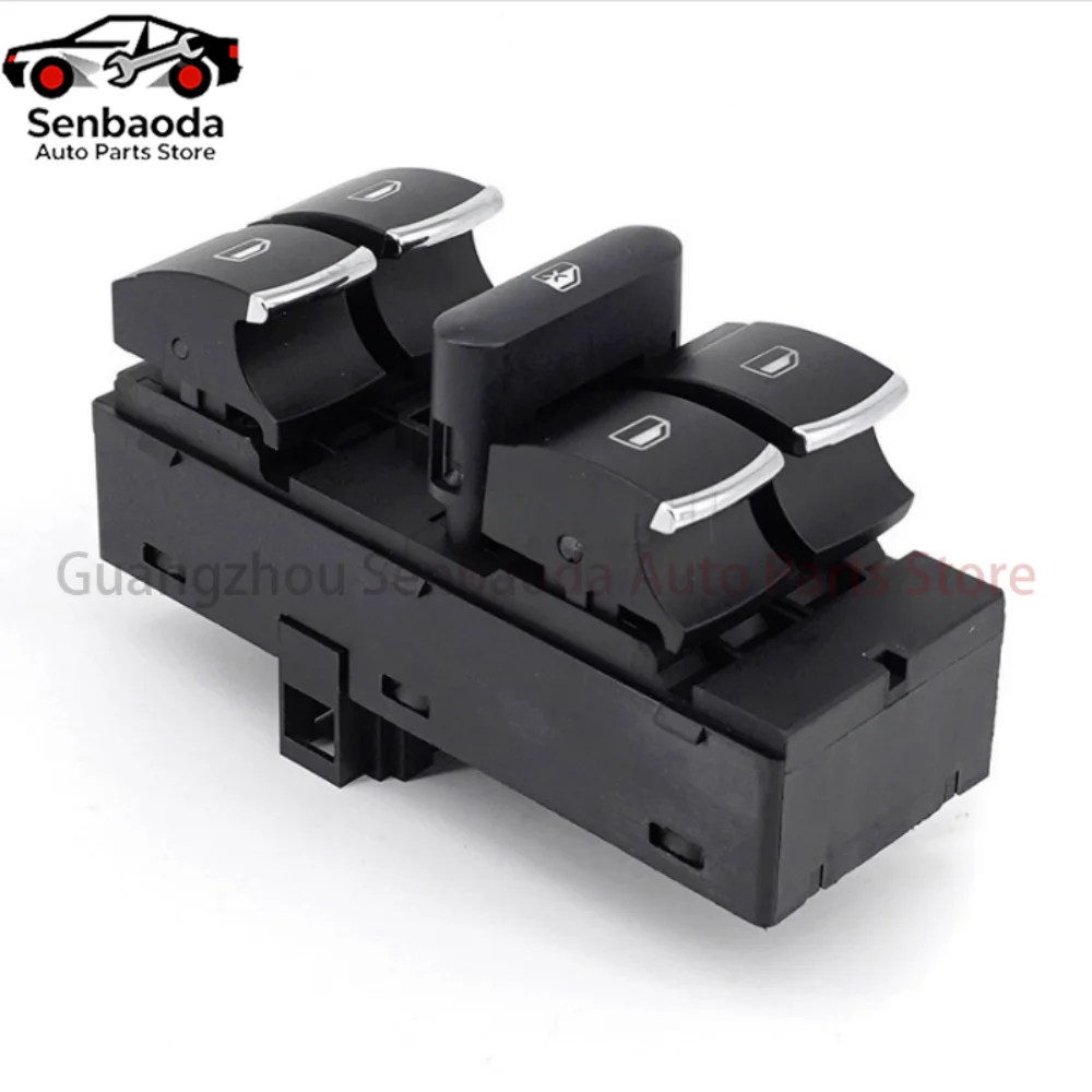 

18D959857E главный переключатель управления стеклоподъемником для VW Lavida, высококачественные аксессуары, новые детали