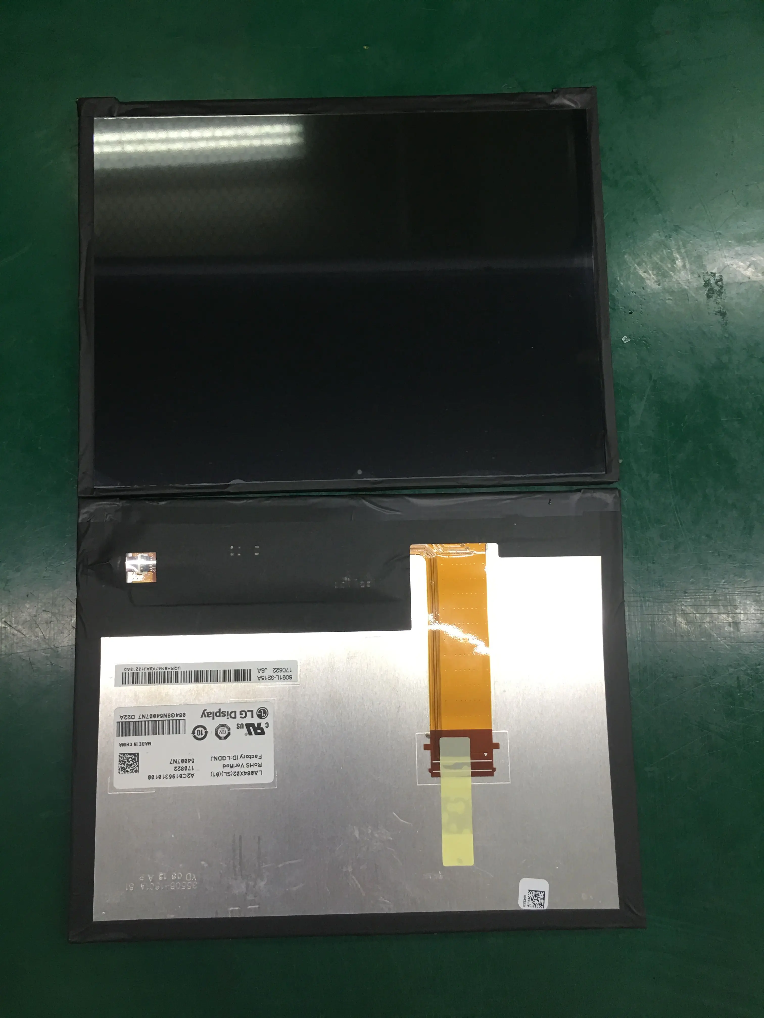 8.4 INCH LA084X02-SL01 LA084X02 SL01 Lcd Screen