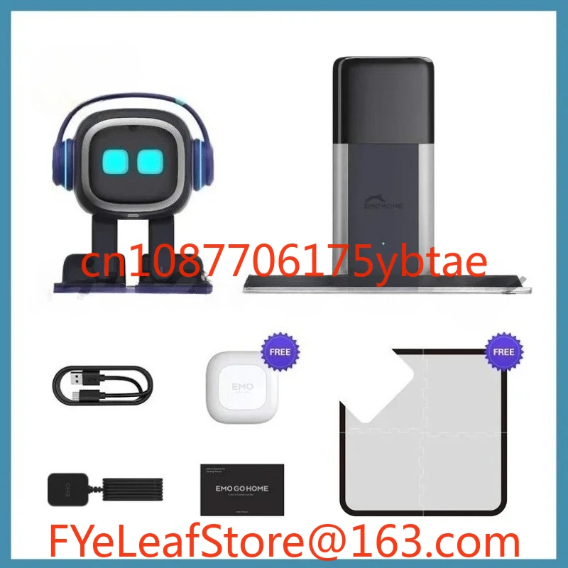 Emo Electronic Pet … - image