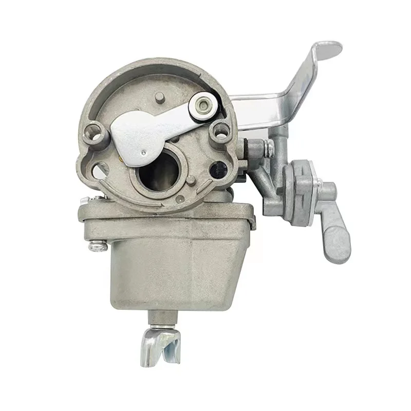 مناسبة لجزازة العشب المكربن NB411 1E40F-6 40-6 المكربن PZ13A حديقة المكربن