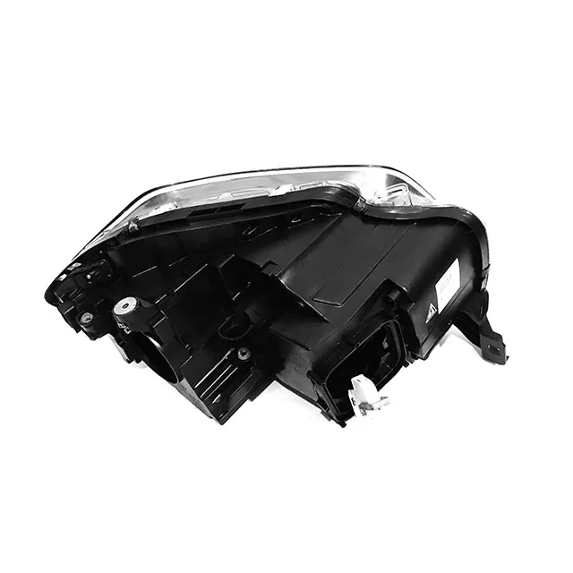 Suitable for Mercedes-Benz 2013 2014 2015 GL166 GL450 front headlight Used Original auto lighting system headlight car auto