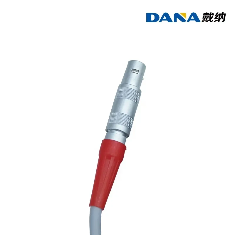 C Type Hardness Tester Impact  Leeb Hardness Tester Accessories durometer Probe Cable Sensor Impact Head Integration