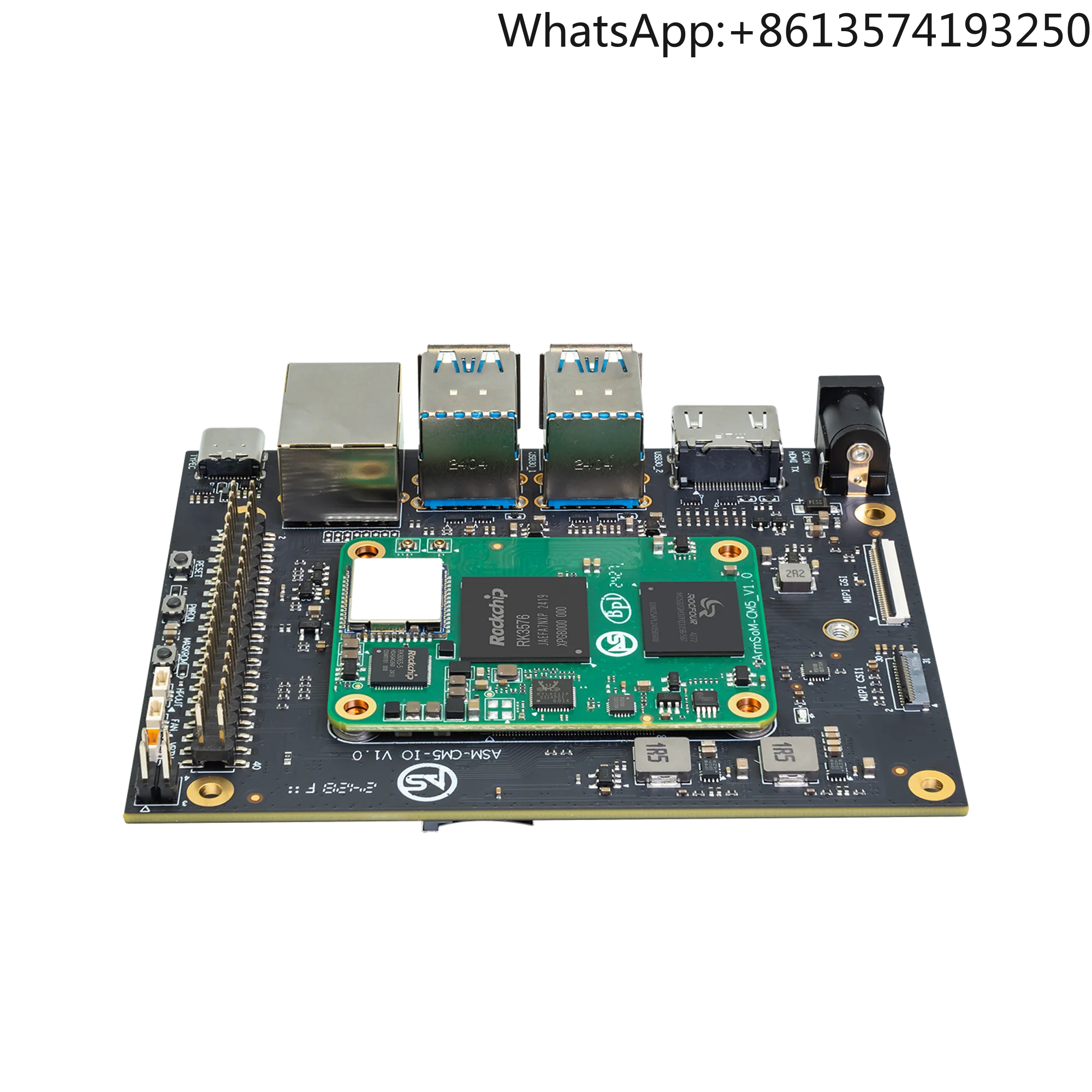 Banana Pi BPI-CM5 P…