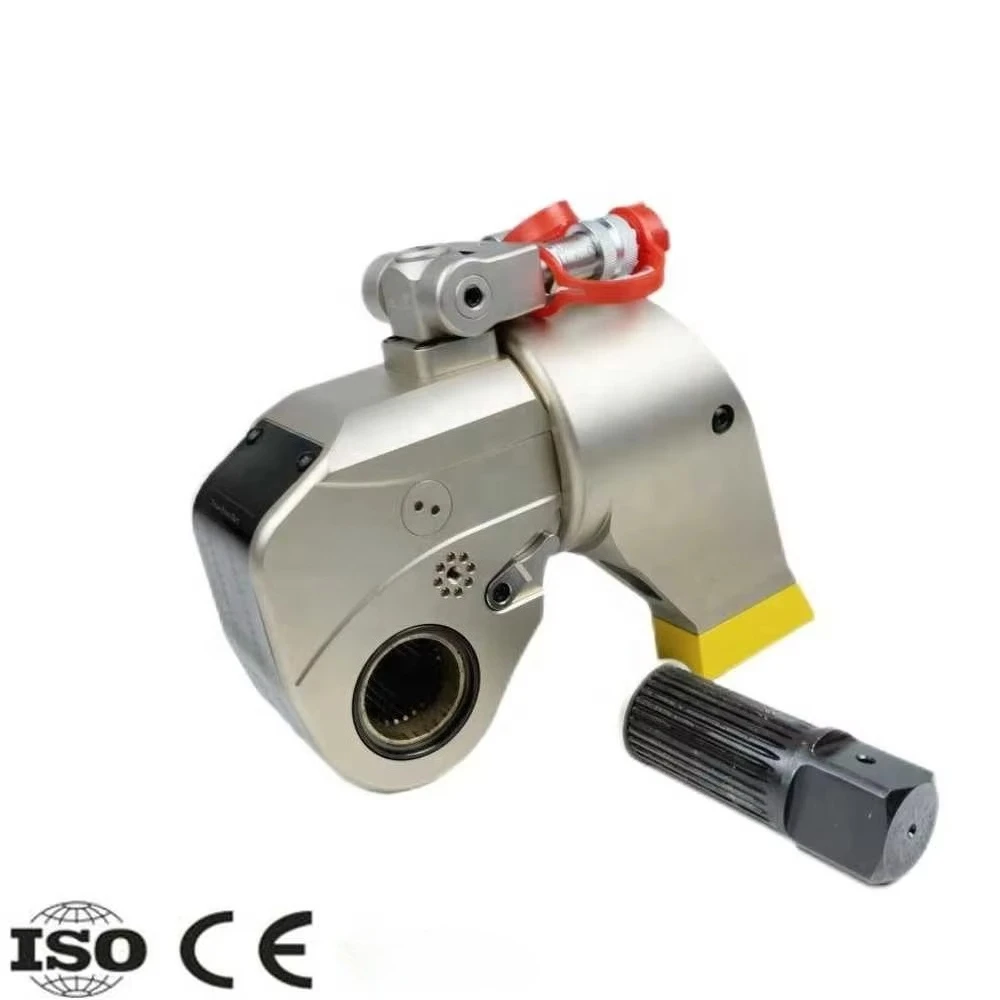 Complete Specifications for Bridge Construction Hydraulic ToolsAnti-Corrosion 1\