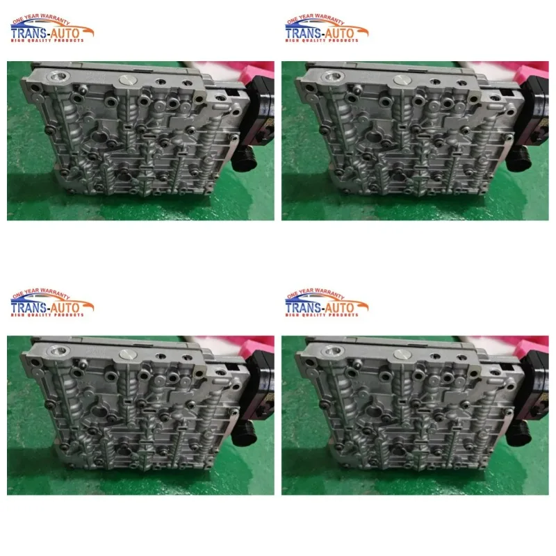 MPS6 6DCT450 Suits For Ford Volvo Dodge Avenger Gearbox TCU TCM Transmission Valve Body Mechatronics