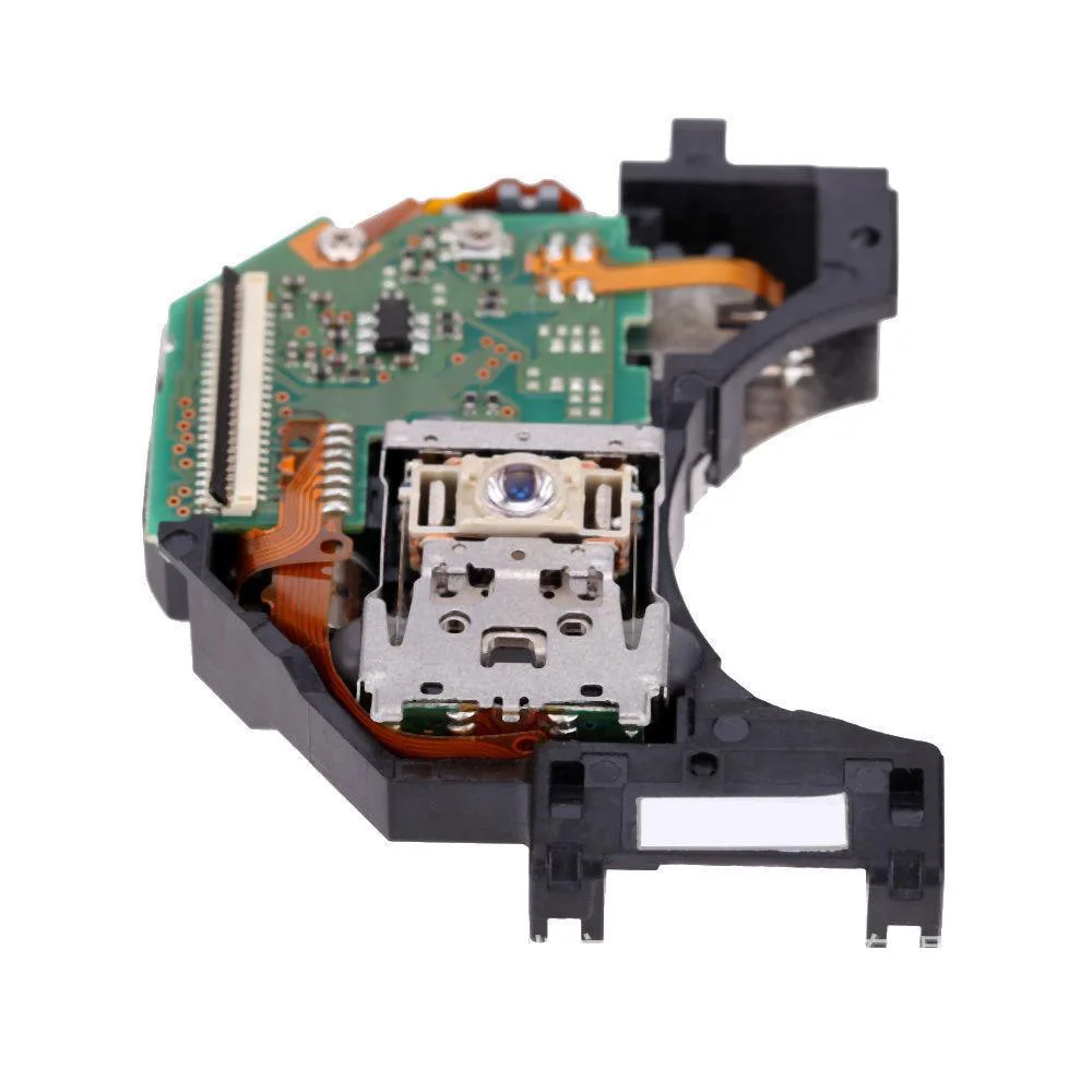 1Pc Laser Lens For XBOX ONE HOP-B150 Accessories High Quality Replacement Black Solid Plastic Laser Lens Deck Repair Parts