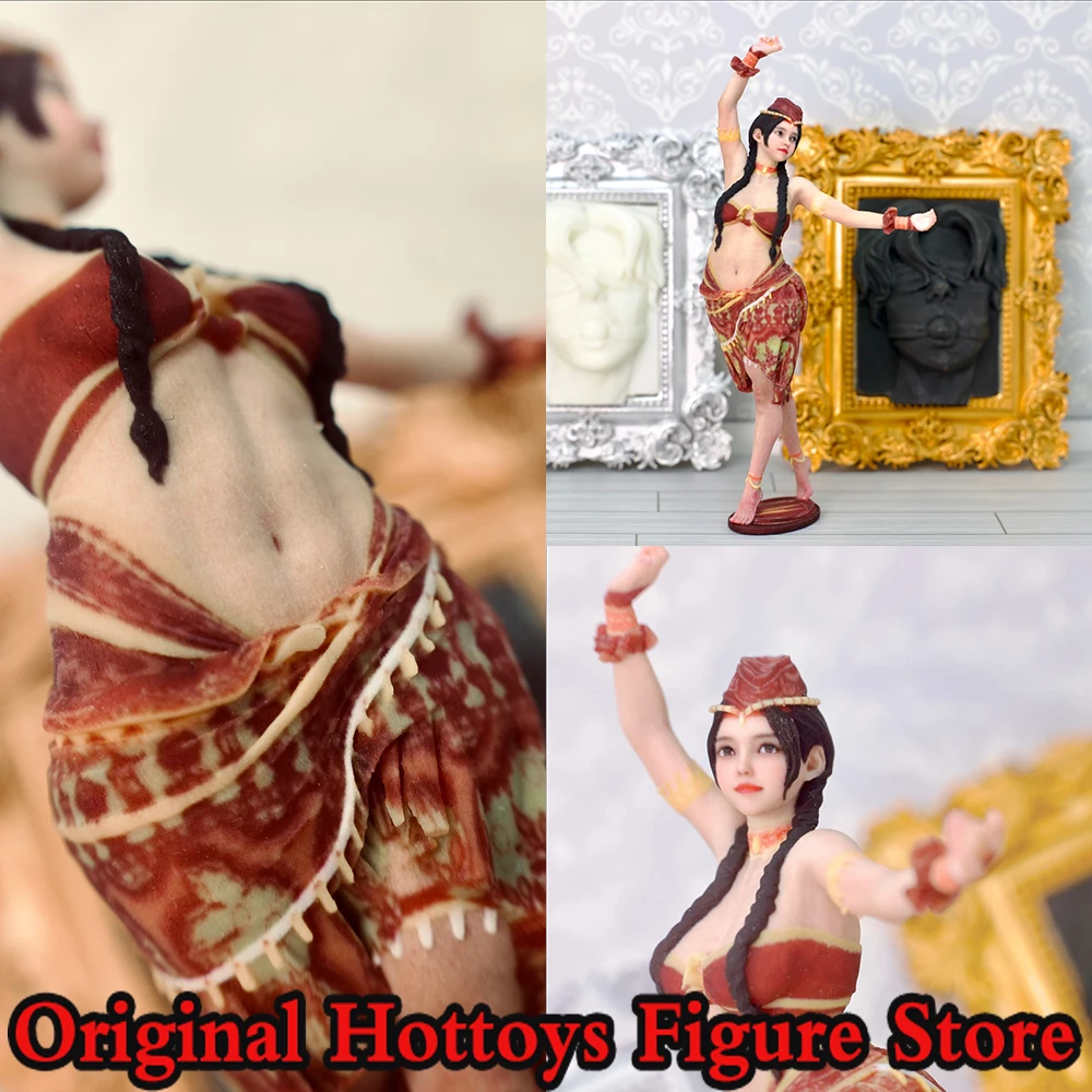 

Exotic Style 1/16 Scale Mini Soldier Girl Sculpture Full Set Action Figure Model Doll 10cm Ornaments Ideal Gifts for Collectors