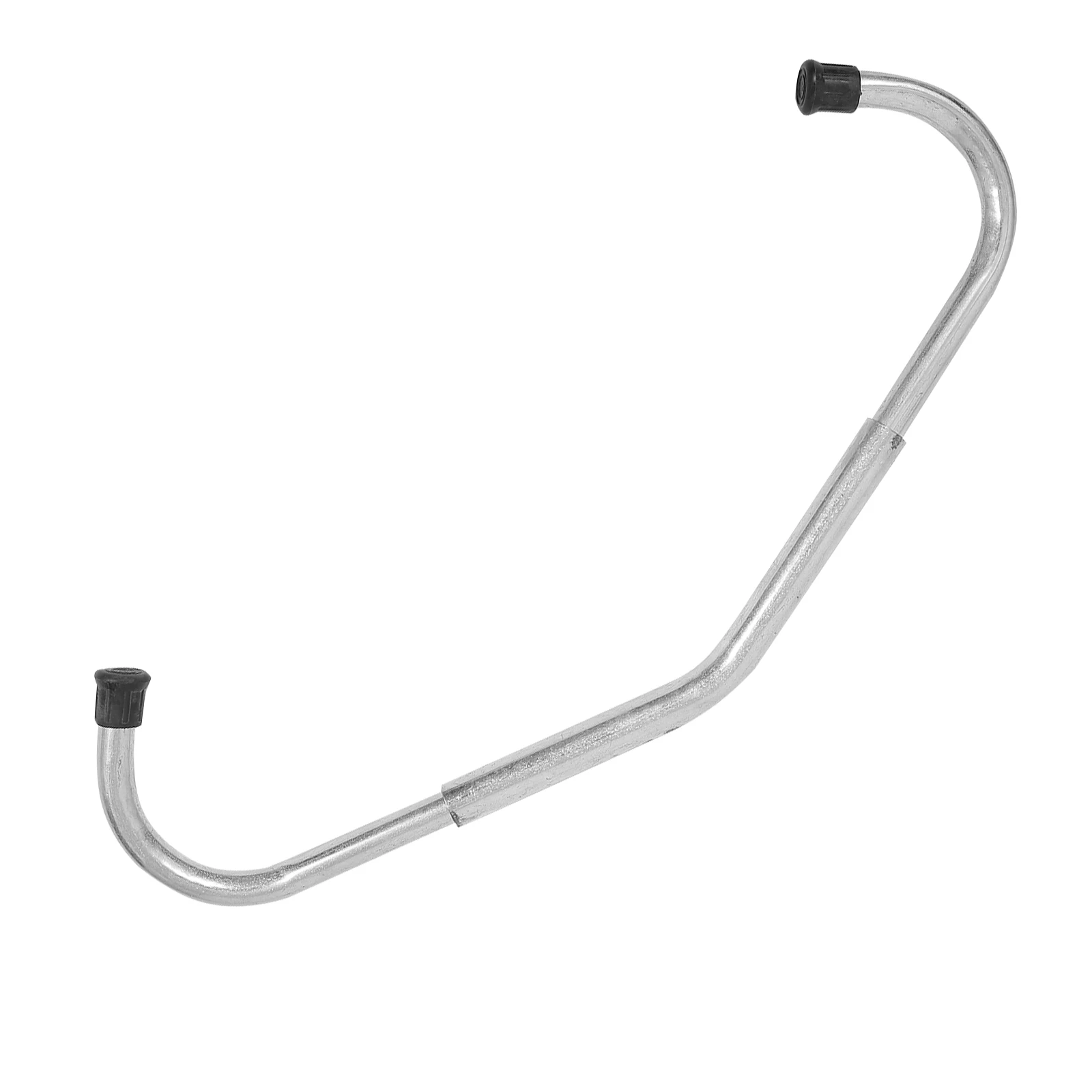 

1 pc Galvanized Anti- For Cattle Breeding Farm Accessory Durable Livestock Equipment Adjustable Metal Kick Preventer