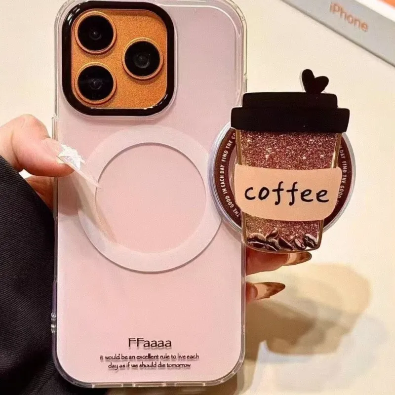 Ins Light Luxury Pu…