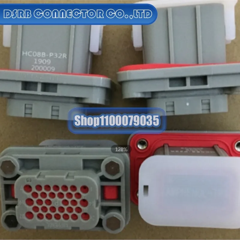 

5pcs/lot HC08B-P32R HC18B-S32 HVSC1P80FV-10 RT06122SYHEC03 RT061412SNH03 RT0L-12CG-S1 2-2366509-2