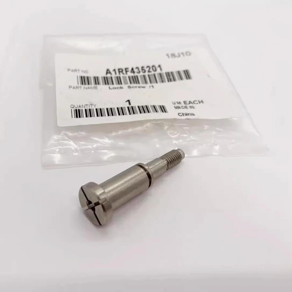 A1RF435201 Original Lock Screw /1 for Konica Minolta Bizhub PRESS C1085 C1100 C8000 AccurioPress C6085 C6100 A1RF435200