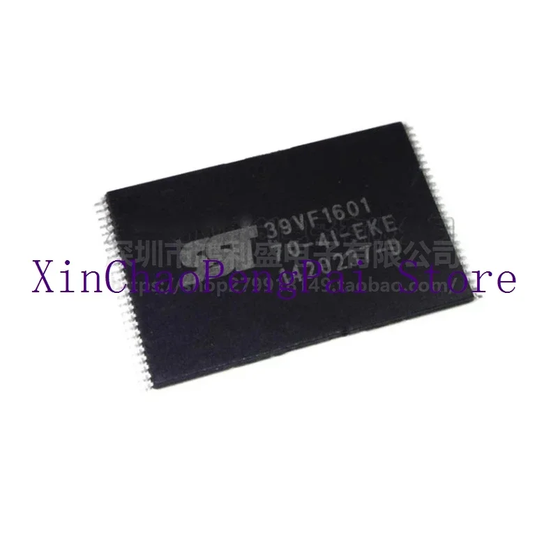 5pcs/lot SST39VF1601-70-4I-EKE SST39VF1601 39VF1601 TSOP48 Chipset 100% New&Original In Stock