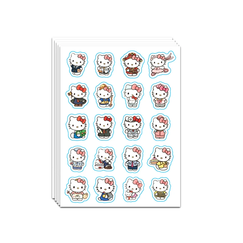 

100/96pcs Hello Kitty Cat Repair Acne Patch Facial Skin Care Fade Blemishes Pimple Marks Closed Acne