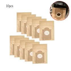 10PCS FC8420 FC8422 FC8424 FC8430 FC8202 FC8220 FC9083 FC9087 HR8599 HR6999 Vacuum Cleaner Paper Dust Bags For Филлипс