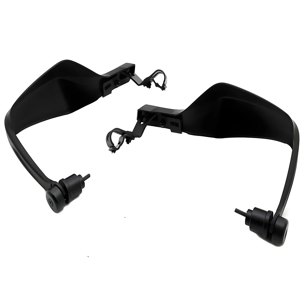 2011-2020 2019 2018 2017 For Honda NC700X NC750X NC750S Motorcycle Handguards Hand Shield Protector Hand Guard Protector Black