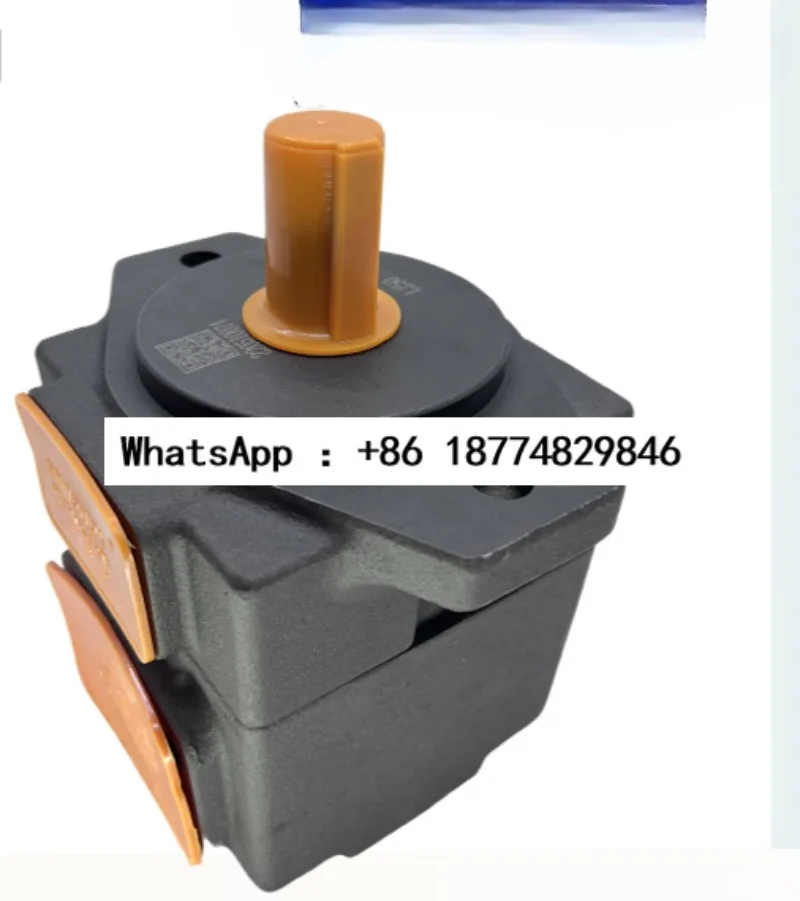 YB-E63 Vane Pump YB…