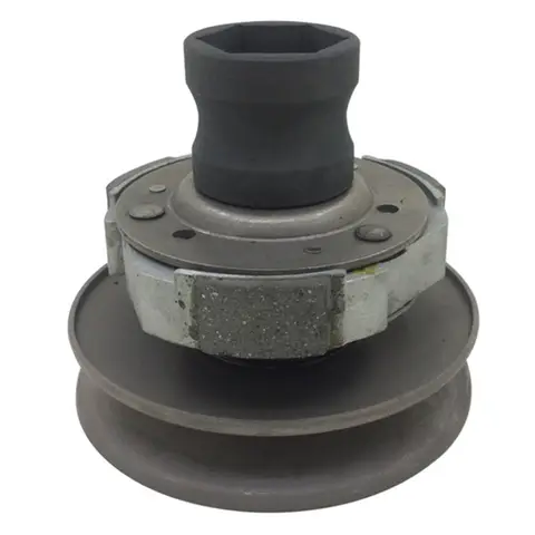 39MM 41MM GY6 4 륜 오토바이 엔진 크랭크 케이스 클러치 제거 렌치 소켓 너트 수리 도구 액세서리