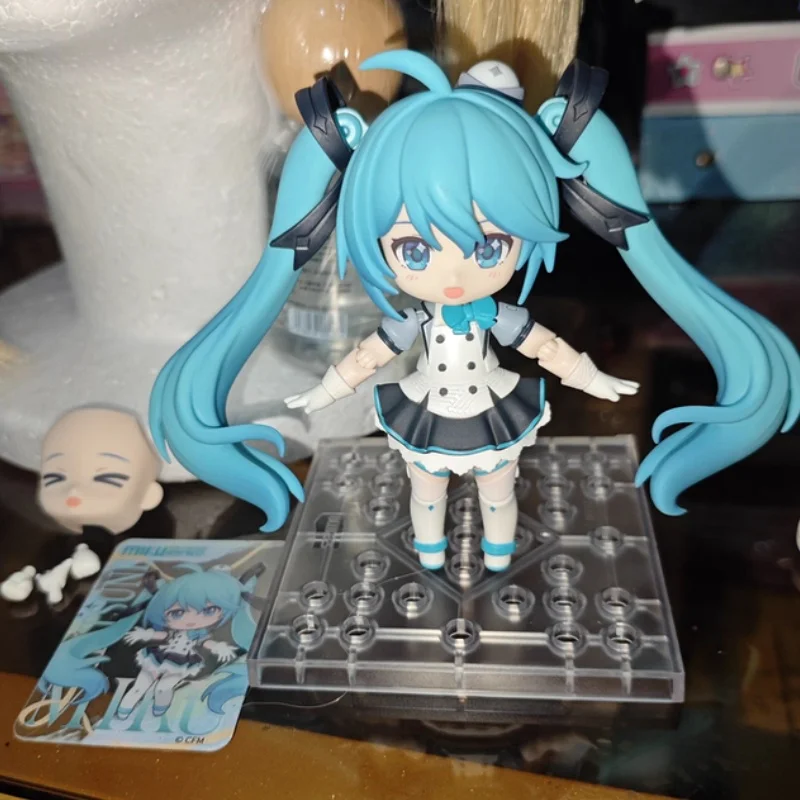 新しい-blokees-初音ミク-with-you-ブラインドボックス-qi-yu-ji-q-シリーズ組み立て可能なフィギュアミステリーボックスコレクタブルモデル子供ギフト