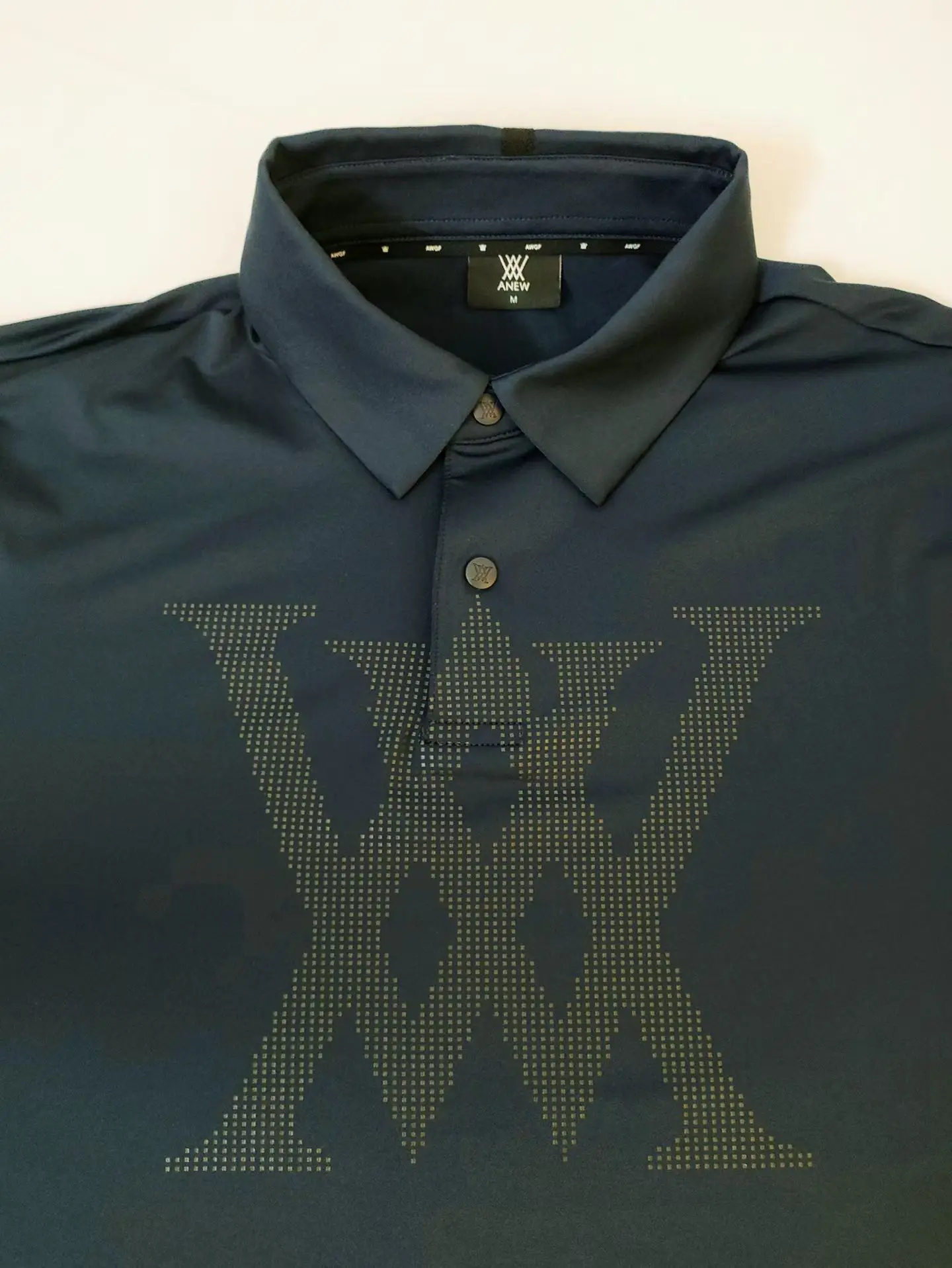 2026 Men Golf Polo Shirt Short Sleeve Luxury Korean Style Breathable Business Casual Sports Top M-XXL