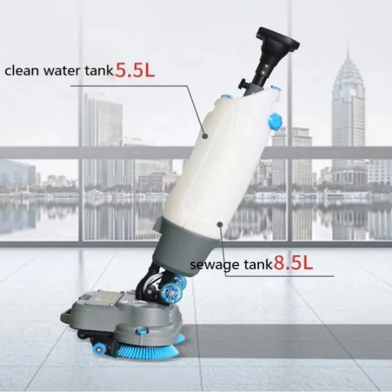 High Efficiency Automatic Robot Vacuum Cleaner with Self-Charging, Anti-Collision & Carpet Boost