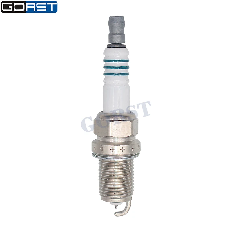 4pcs Iridium Power Candle Spark Plugs IK20 5304 for Toyota Nissan